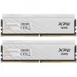 ОЗУ ADATA XPG Lancer Blade Gaming AX5U6000C3016G-DTLABRWH (DIMM, DDR5, 32 Гб (2 х 16 Гб), 6000 МГц)