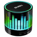 Портативная колонка Sven PS-47 SV-015794 (Черный)