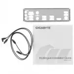 Материнская плата Gigabyte B450M DS3H WIFI (Micro-ATX, AMD AM4)