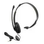 Наушники Panasonic RP-TCA400E-K Black