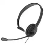 Наушники Panasonic RP-TCA400E-K Black