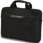 Сумка для ноутбука PortCase KCB-160 Black KCB-160 ВК (15.6)
