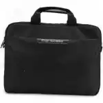 Сумка для ноутбука PortCase KCB-160 Black KCB-160 ВК (15.6)