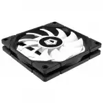 Охлаждение ID-Cooling TF-9215 PWM (Для системного блока)