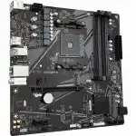 Материнская плата Gigabyte B550M K 1.1 (Micro-ATX, AMD AM4)