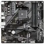 Материнская плата Gigabyte B550M K 1.1 (Micro-ATX, AMD AM4)