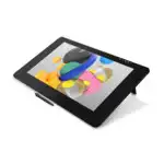 Графический планшет Wacom Cintiq Pro 24 DTK-2420 (5080, 8192, 527.04 x 296.46 мм)