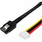 Кабель питания Cablexpert CC-XH2.54-SATA-40CM