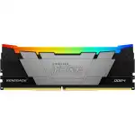 ОЗУ Kingston Fury Renegade RGB KF436C16RB2A/8 (DIMM, DDR4, 8 Гб, 3600 МГц)