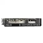 Видеокарта Asus GeForce RTX 4070 DUAL EVO OC 90YV0J15-M0NA00 (12 ГБ)