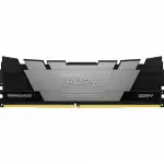 ОЗУ Kingston FURY Renegade Black KF440C19RB2/8 (DIMM, DDR4, 8 Гб, 4000 МГц)