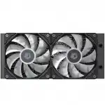 Охлаждение ID-Cooling ZOOMFLOW 240 XT V2 (Для процессора)
