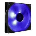 Охлаждение Aerocool Motion 12 plus Blue