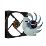 Охлаждение Aerocool Motion 12 plus Blue