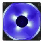Охлаждение Aerocool Motion 12 plus Blue