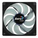 Охлаждение Aerocool Motion 12 plus Blue