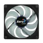Охлаждение Aerocool Motion 12 plus Blue