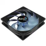 Охлаждение Aerocool Motion 12 plus Blue