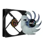 Охлаждение Aerocool Motion 12 plus Blue