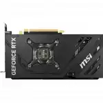 Видеокарта MSI RTX 4070 SUPER 12G VENTUS 2X (12 ГБ)