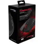 Мышь HyperX Pulsefire FPS Pro RGB Gaming HX-MC003B (Игровая, Проводная)