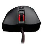 Мышь HyperX Pulsefire FPS Pro RGB Gaming HX-MC003B (Игровая, Проводная)