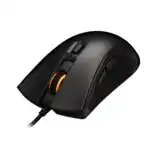 Мышь HyperX Pulsefire FPS Pro RGB Gaming HX-MC003B (Игровая, Проводная)