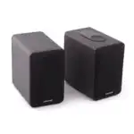 Компьютерные колонки Microlab H-20 (Черный)