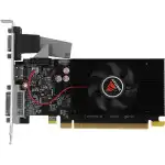 Видеокарта BIOSTAR GeForce GT 710 GT710-2GB D3 LP VN7103THX6 (2 ГБ)