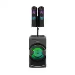 Сабвуфер Sony MHC-GT4D MHCGT4D.RU1 (Черный)