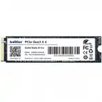 Внутренний жесткий диск Indilinx IND-4XN80S2TB (SSD (твердотельные), 2 ТБ, M.2, PCIe)