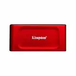 Внешний жесткий диск Kingston SXS1000R/1000G (1 ТБ)