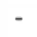 Кабель интерфейсный Apple Thunderbolt 3 (USB-C) to Thunderbolt 2 Adapter MMEL2ZM/A (USB Type C - Thunderbolt)