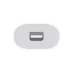 Кабель интерфейсный Apple Thunderbolt 3 (USB-C) to Thunderbolt 2 Adapter MMEL2ZM/A (USB Type C - Thunderbolt)