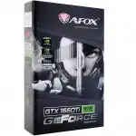 Видеокарта AFOX GTX 1660Ti AF1660TI-6144D6H1-V4 (6 ГБ)