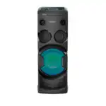 Портативная колонка Sony MHC-V50D MHCV50D.RU1 (Черный)