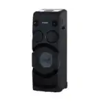 Портативная колонка Sony MHC-V50D MHCV50D.RU1 (Черный)