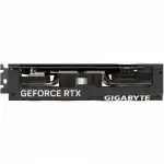 Видеокарта Gigabyte GeForce RTX 4070 WINDFORCE 2X OC V2 GV-N4070WF2OCV2-12GD (12 ГБ)