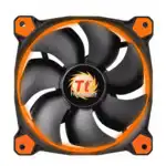 Охлаждение Thermaltake Riing 14 LED CL-F039-PL14OR-A
