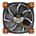 Охлаждение Thermaltake Riing 14 LED CL-F039-PL14OR-A