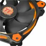 Охлаждение Thermaltake Riing 14 LED CL-F039-PL14OR-A