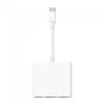 Аксессуар для ПК и Ноутбука Apple USB-C Digital AV Multiport Adapter MJ1K2ZM/A