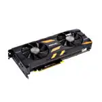 Видеокарта Inno3D GeForce RTX 2080 Ti N208T2-11D6X-2150633 (11 ГБ)
