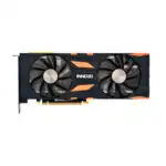 Видеокарта Inno3D GeForce RTX 2080 Ti N208T2-11D6X-2150633 (11 ГБ)