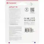 USB флешка (Flash) Transcend TS16GJF790K  3.0 16GB (16 ГБ)