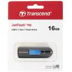 USB флешка (Flash) Transcend TS16GJF790K  3.0 16GB (16 ГБ)