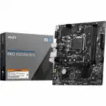 Материнская плата MSI PRO H510M-B PRO H510M-B II (Micro-ATX, LGA 1200)
