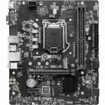Материнская плата MSI PRO H510M-B PRO H510M-B II (Micro-ATX, LGA 1200)