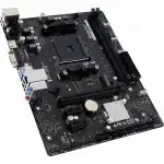 Материнская плата BIOSTAR B550MHP (Micro-ATX, AMD AM4)