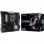 Материнская плата BIOSTAR B760MXC PRO (Micro-ATX, LGA 1700)